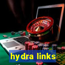 hydra links